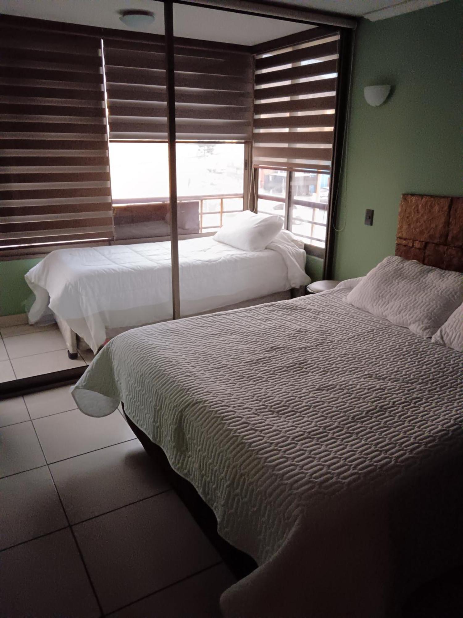 Apartamento Depto. Centrico Acogedor *