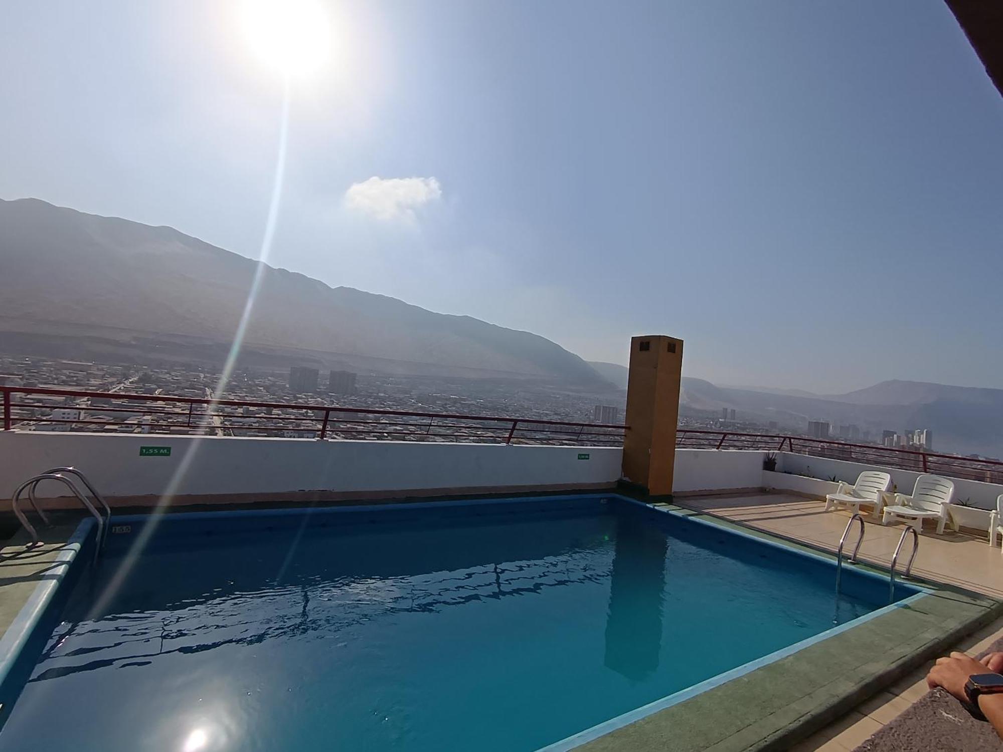 Apartamento Depto. Centrico Acogedor *