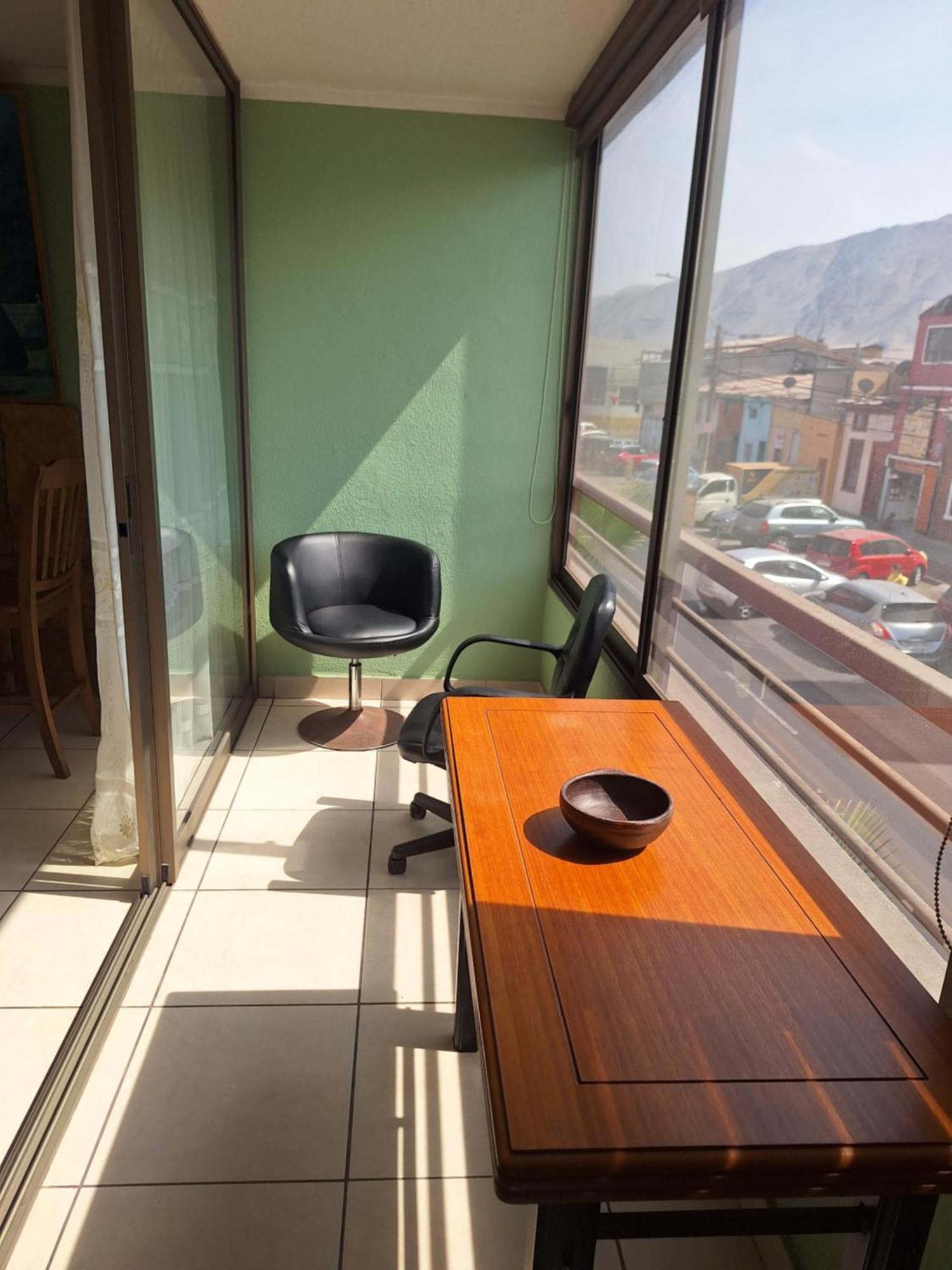 Apartamento Depto. Centrico Acogedor *