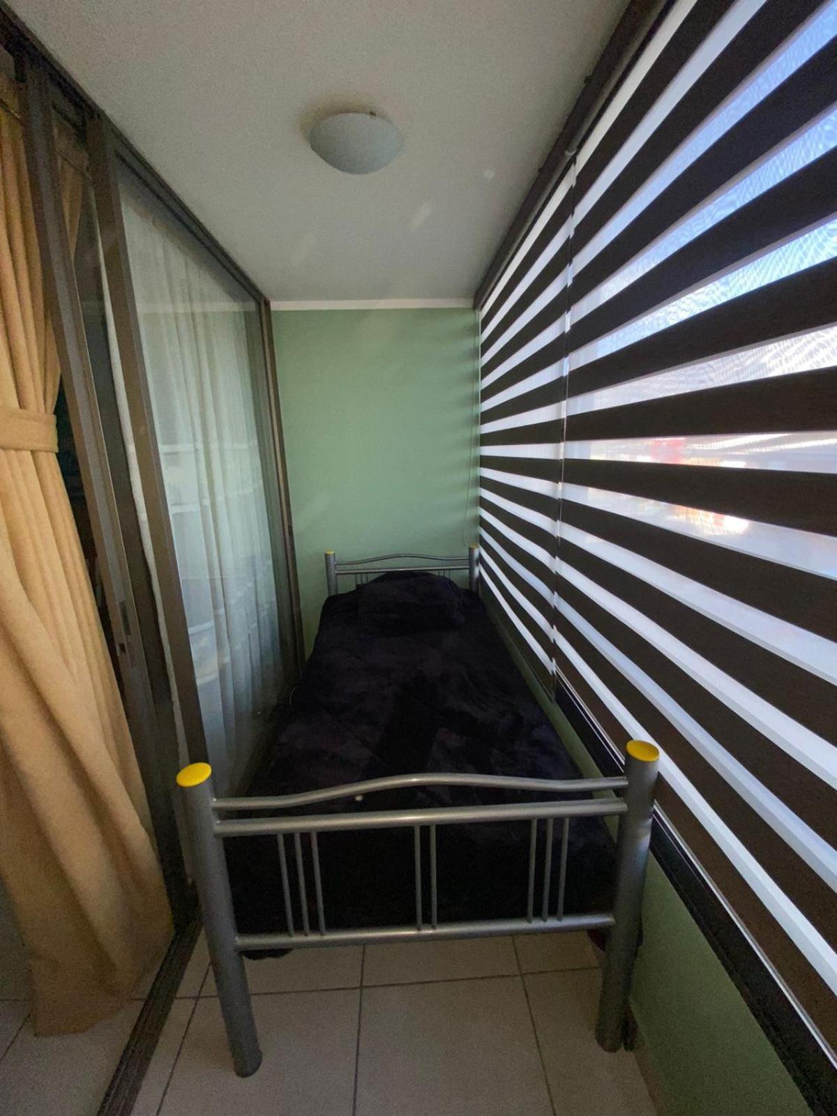Depto. Centrico Acogedor Apartamento *